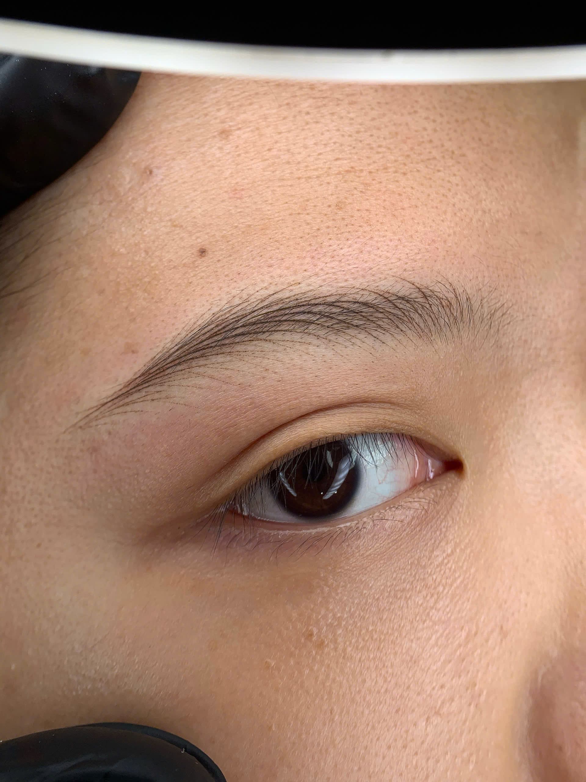 Douyin Brows