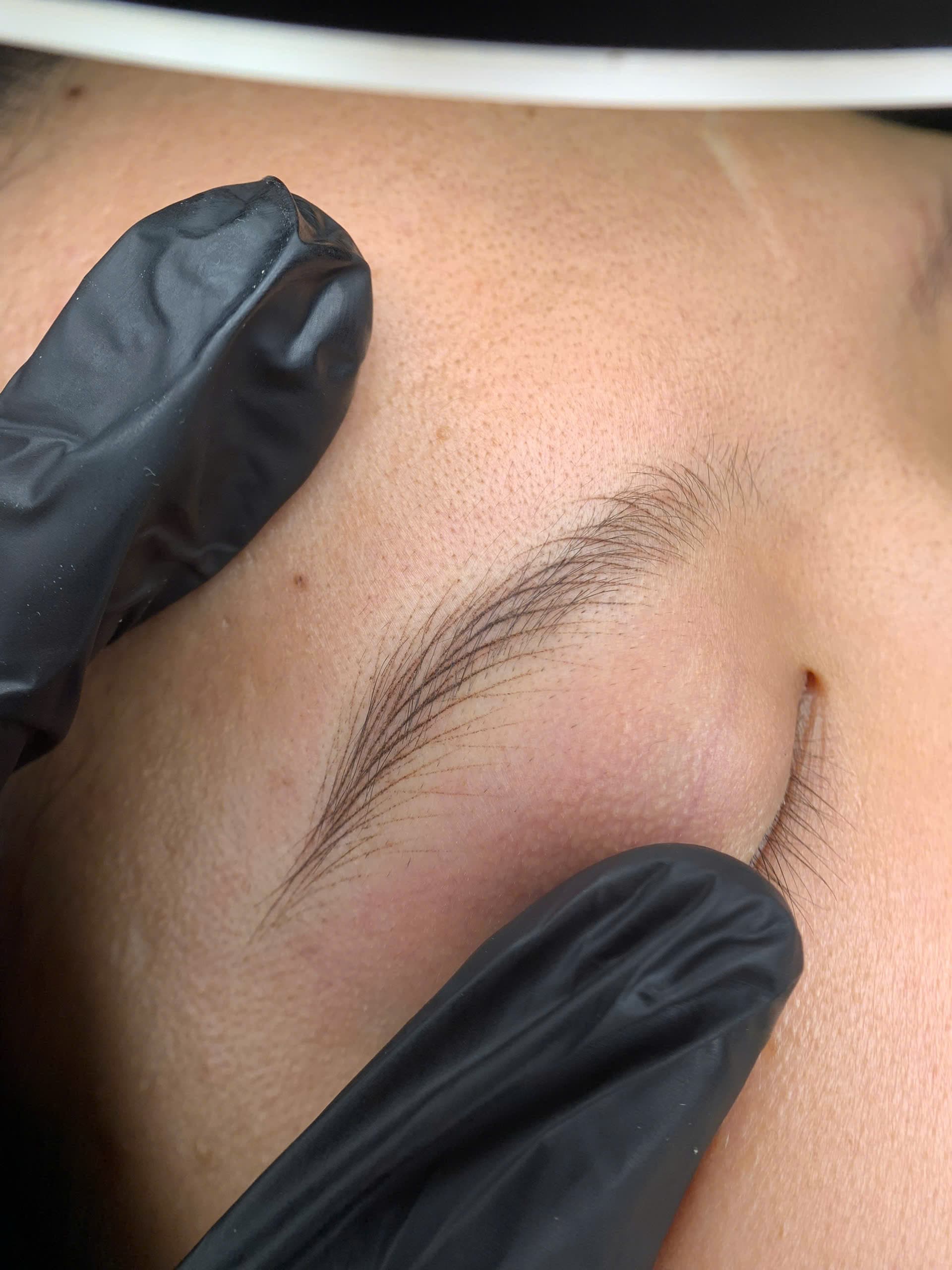 Douyin Brows
