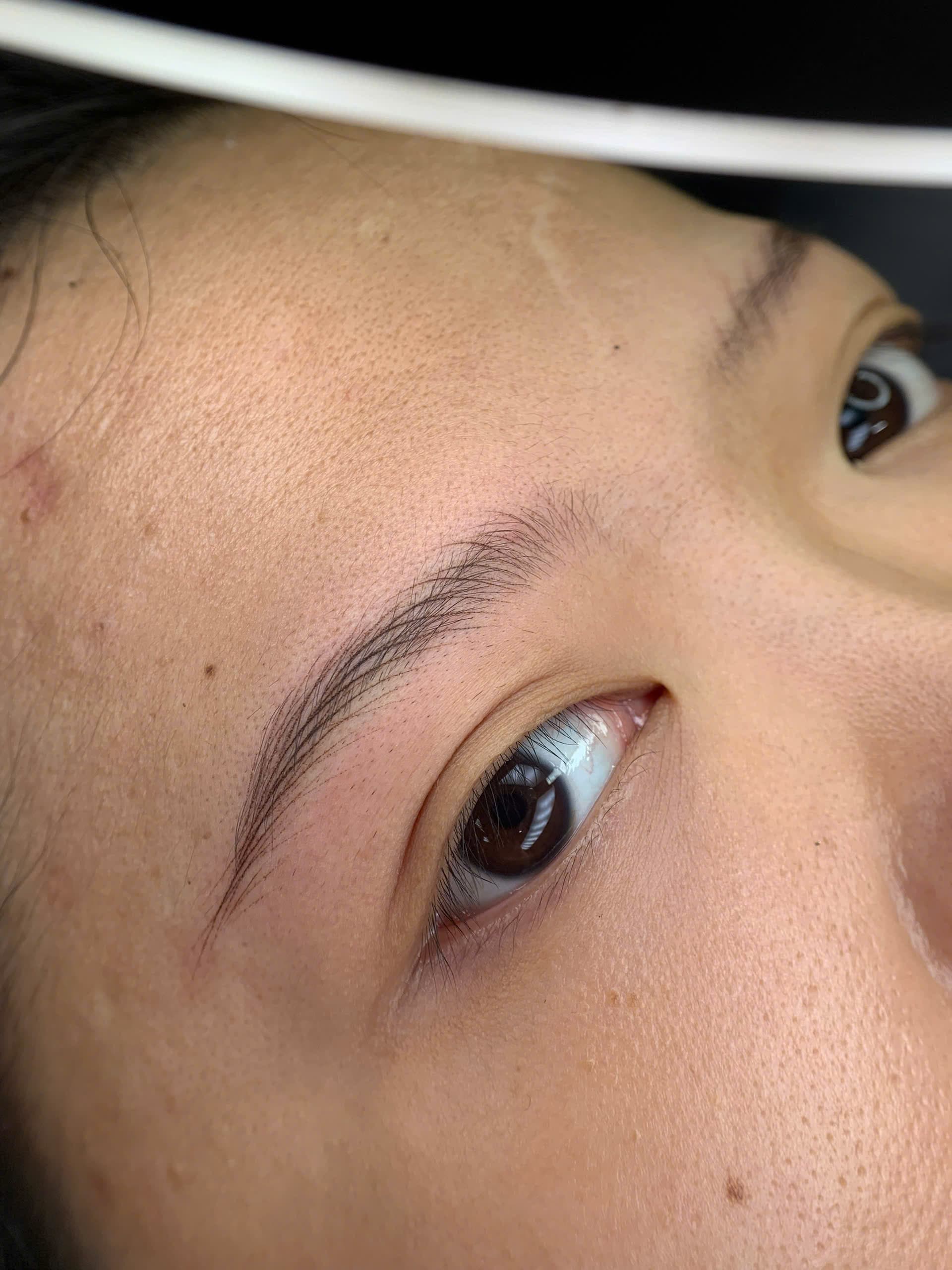 Douyin Brows