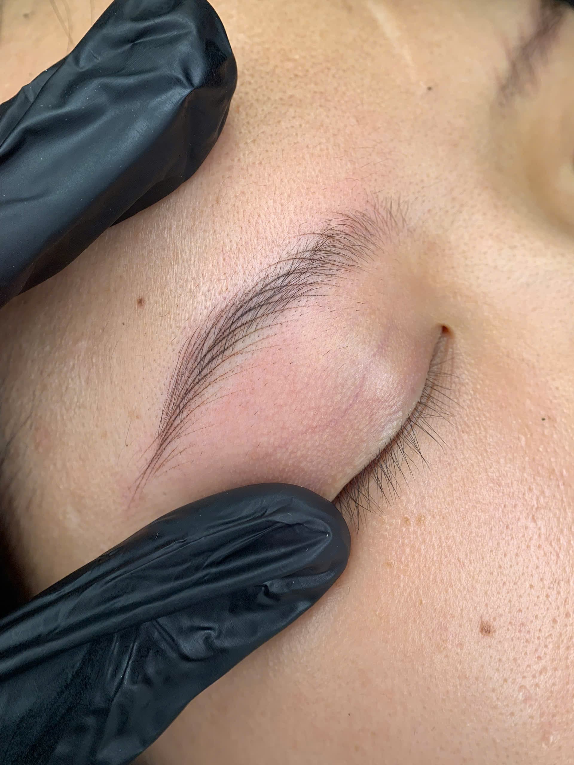 Douyin Brows