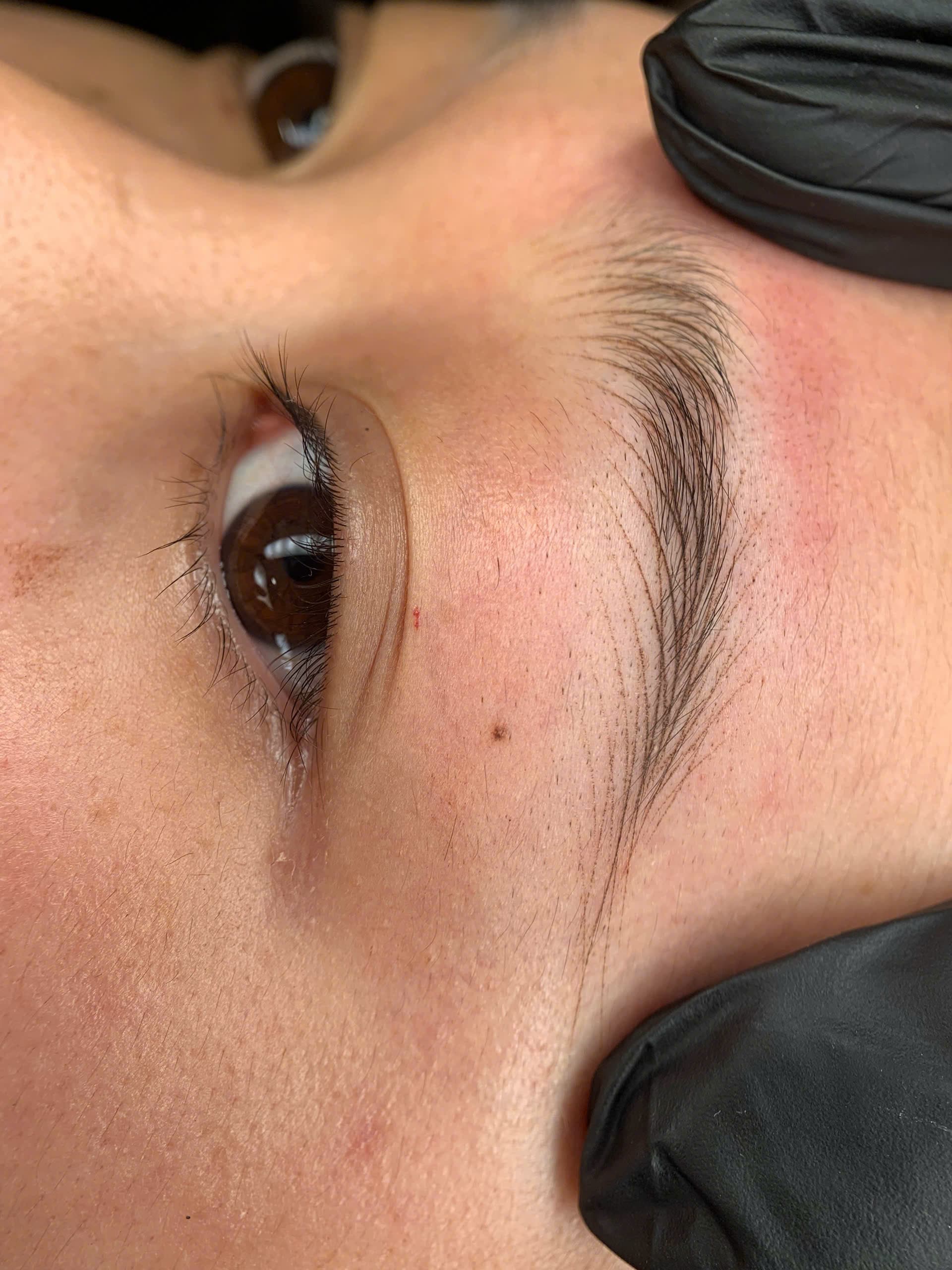 Douyin Brows