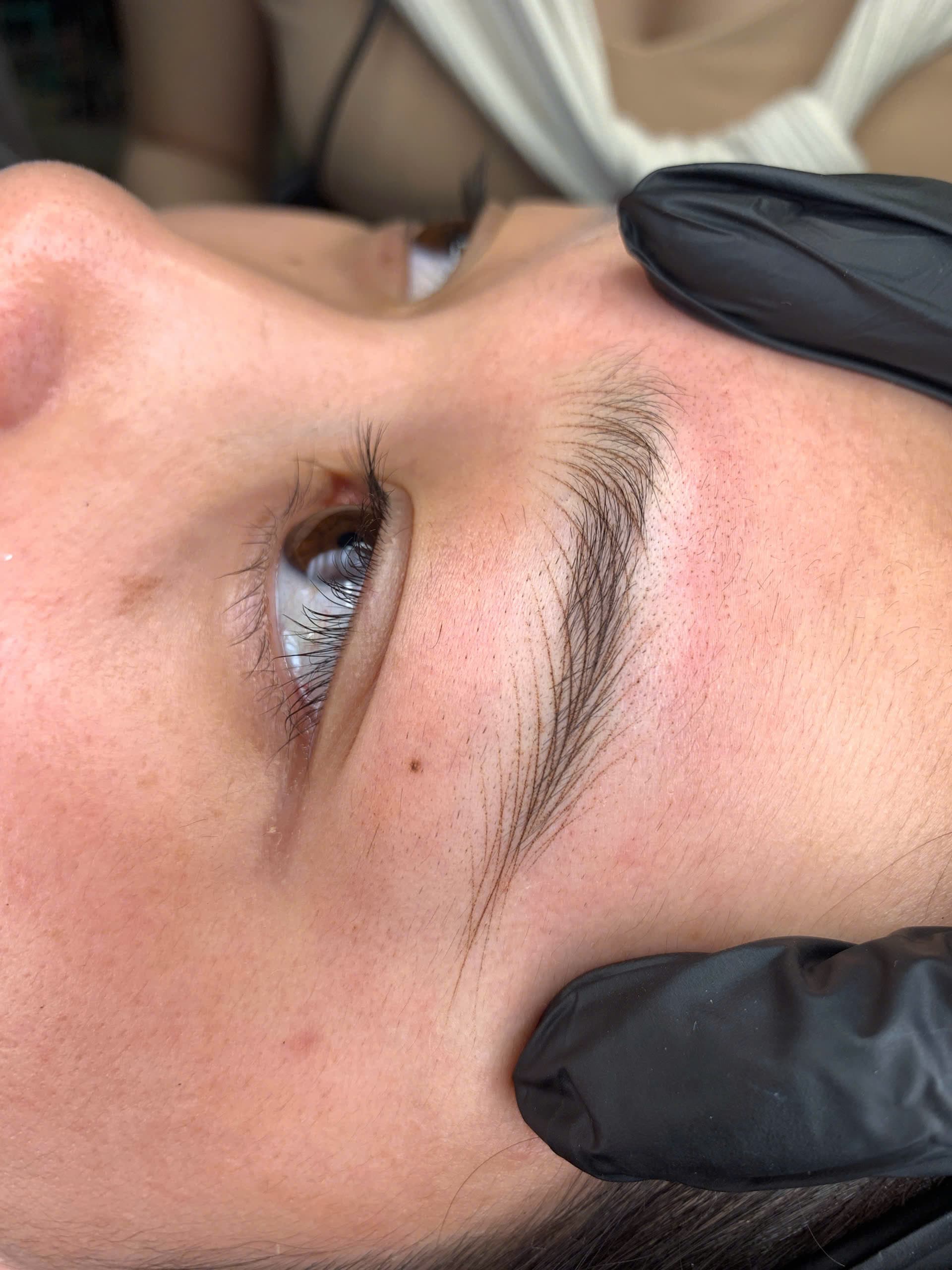 Douyin Brows