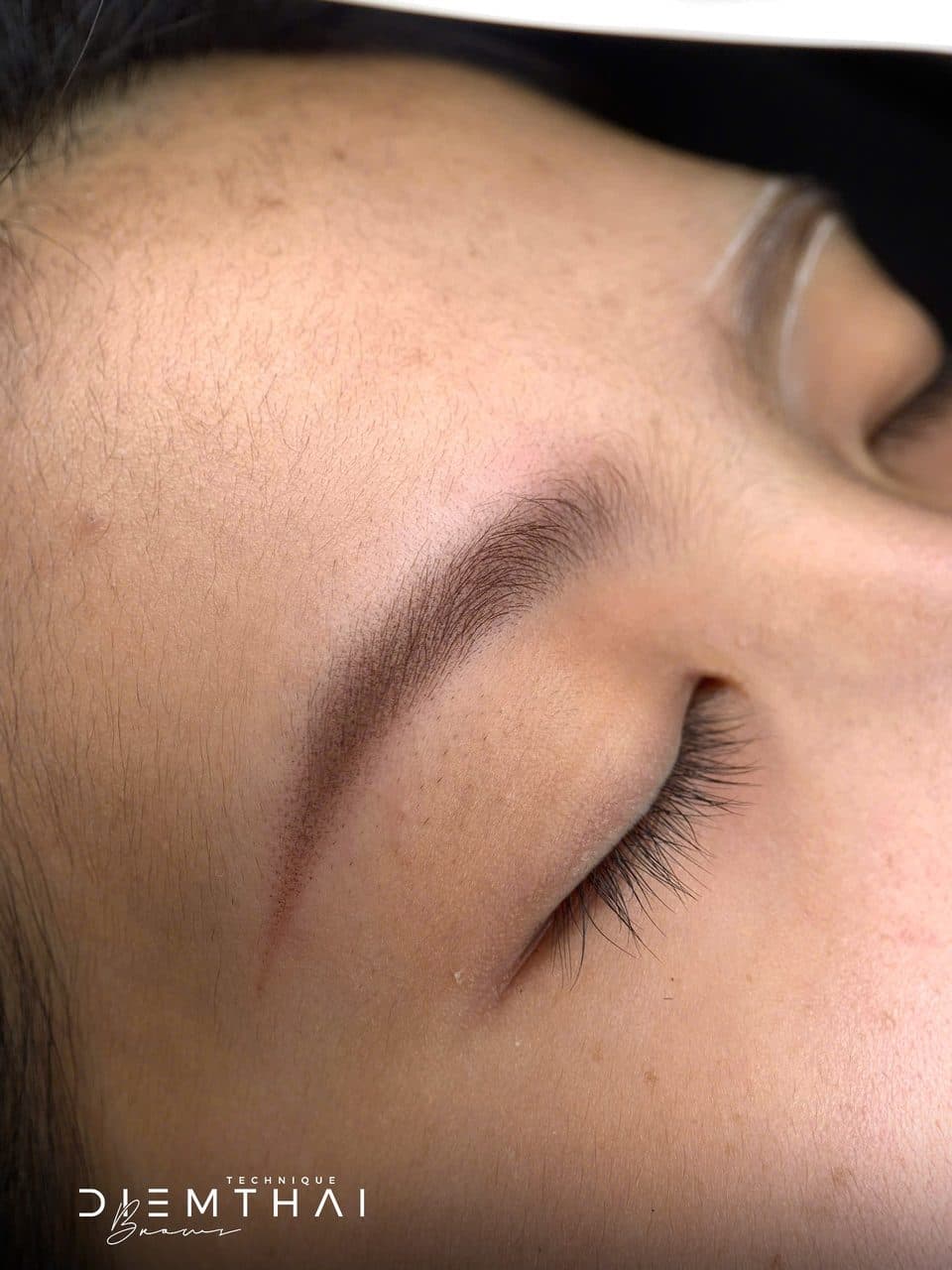 Feather Brows