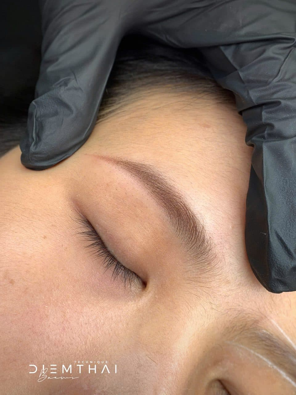 Feather Brows