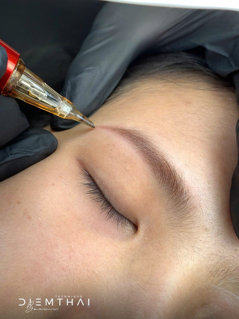 Feather Brows