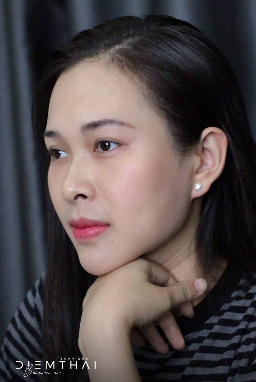 Hairstroke Brows