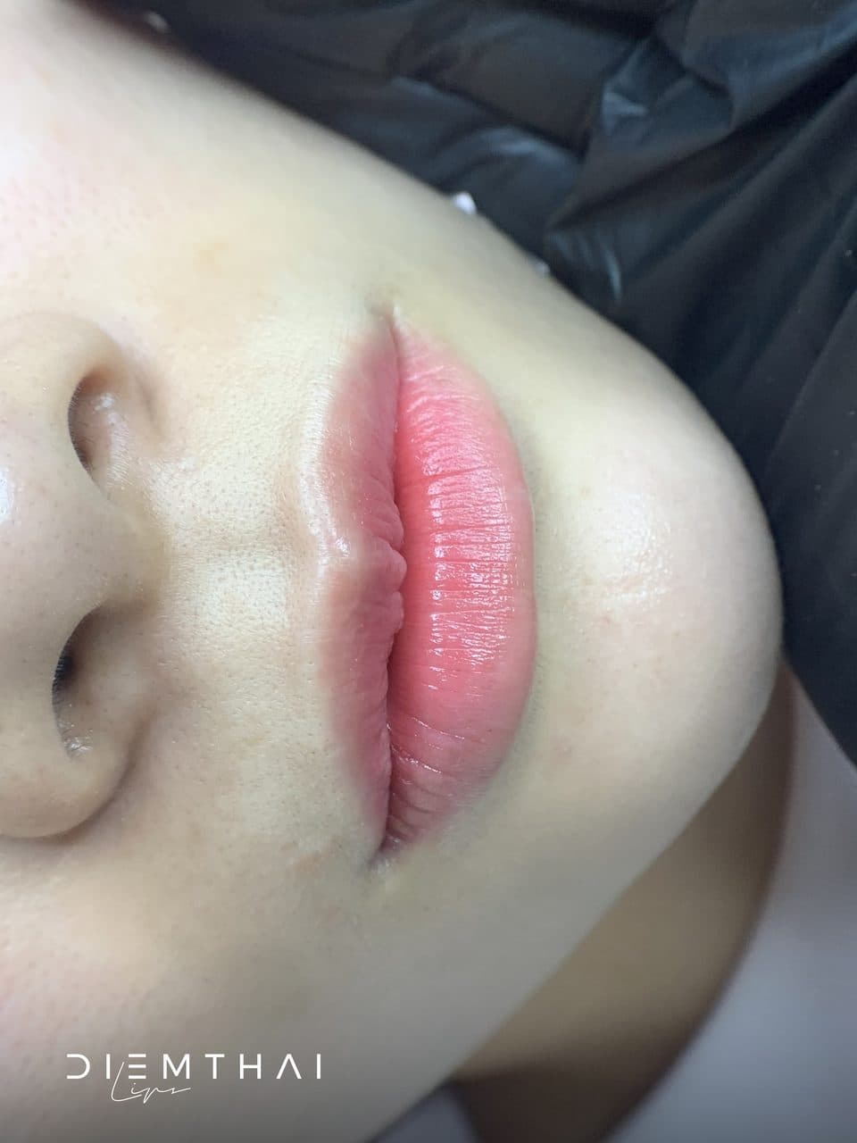 Natural Lip Blush