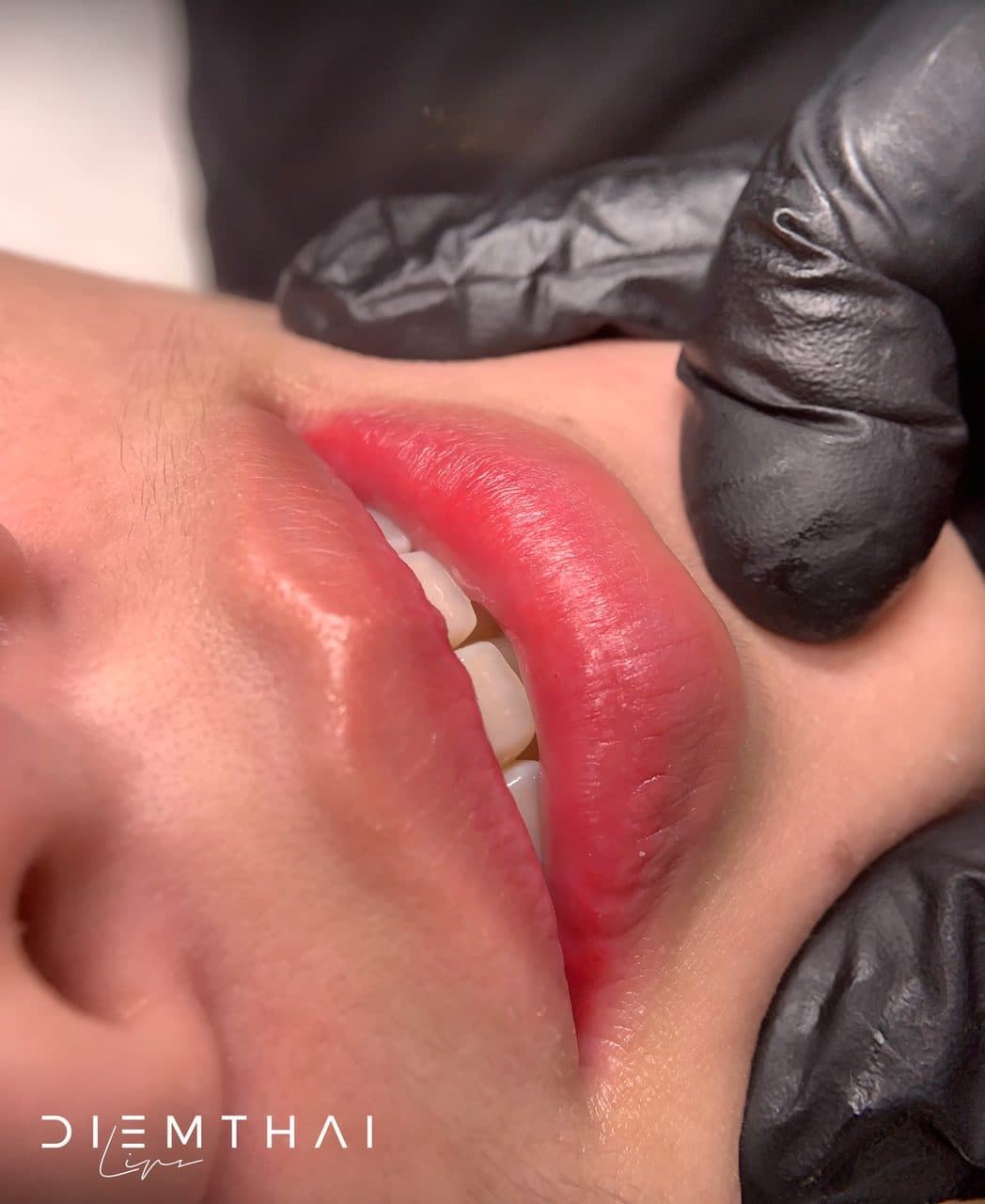 Natural Lip Blush