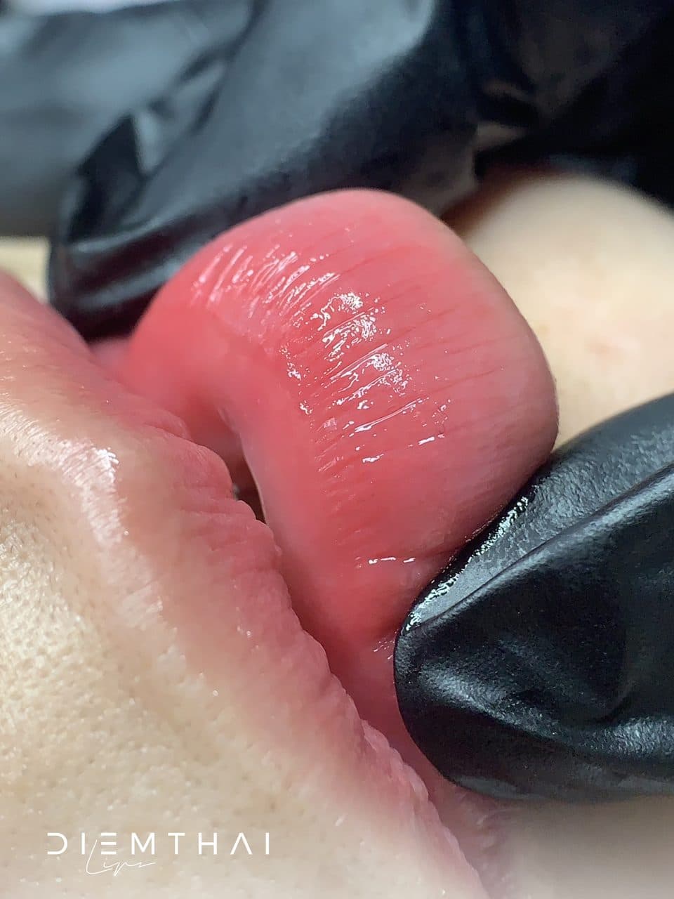 Natural Lip Blush